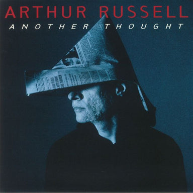 Arthur Russell Another Thought - Black Vinyl UK 2-LP vinyl record set (Double LP Album) BEWITH108LP