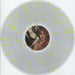 Ash Free All Angels - Clear With Yellow Splatter Vinyl UK vinyl LP album (LP record) A-SLPFR875858