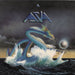 Asia Asia US vinyl LP album (LP record) GHS2008