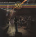 Atlanta Rhythm Section A Rock And Roll Alternative UK vinyl LP album (LP record) 2391255