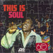 Atlantic Records This Is Soul - Sealed UK CD album (CDLP) 5144-20123-2