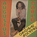 Augustus Pablo Original Rockers - EX Canadian vinyl LP album (LP record) AP 1004