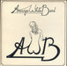 Average White Band Average White Band - EX UK vinyl LP album (LP record) K50058