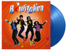 B*Witched B*Witched - Blue Vinyl 25th Anniversary Edition UK vinyl LP album (LP record) MOVLP3169