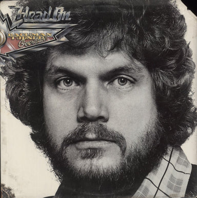 Bachman Turner Overdrive Head On US vinyl LP album (LP record) SRM1-1067