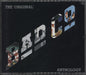 Bad Company The 'Original' Bad Co. Anthology UK 2 CD album set (Double CD) 7559-62391-2