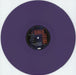 Bananarama Bananarama - Purple Vinyl + CD - Shrink UK vinyl LP album (LP record) BANLPBA871328