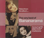 Bananarama Taken From The Album.... The Very Best Of Bananarama UK Promo CD single (CD5 / 5") SAM00577