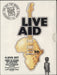 Band Aid Live Aid - Shrink UK DVD 2564618952