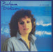 Barbara Dickson All For A Song - Blue sleeve UK vinyl LP album (LP record) EPC10030