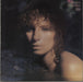 Barbra Streisand Wet UK vinyl LP album (LP record) 86104