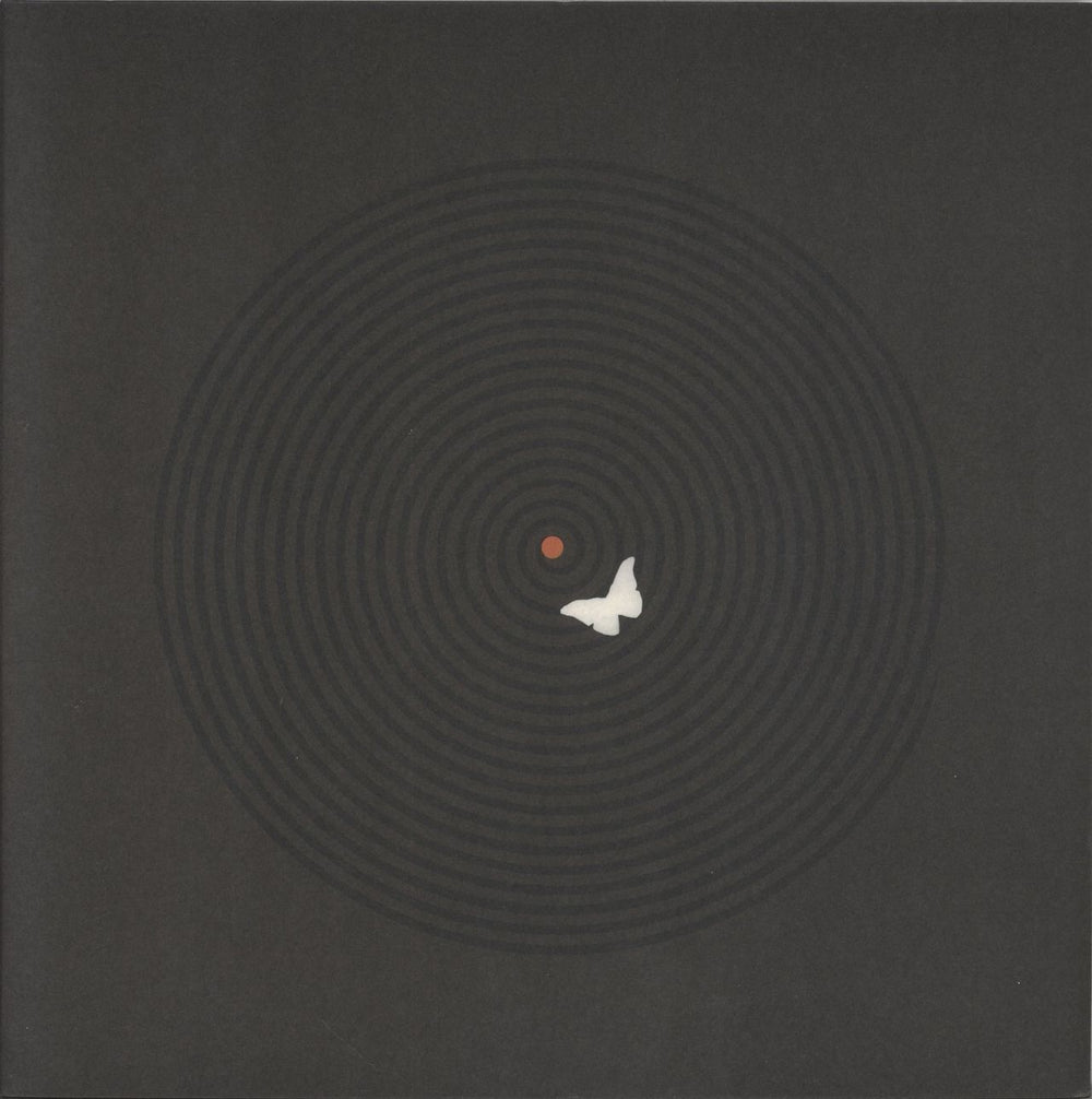 Bardo Pond Set And Setting US vinyl LP album (LP record) OLE 364-1