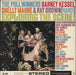 Barney Kessel The Poll Winners: Exploring The Scene UK vinyl LP album (LP record) SCA5020