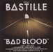 Bastille Bad Blood - Sealed UK vinyl LP album (LP record) V3097