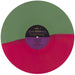 Bear McCreary Colossal - [Original Motion Picture Soundtrack] - Pink and Green Split Vinyl US vinyl LP album (LP record) 7FNLPCO858058