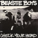 Beastie Boys Check Your Head - 180gm - EX UK 2-LP vinyl record set (Double LP Album) C194225