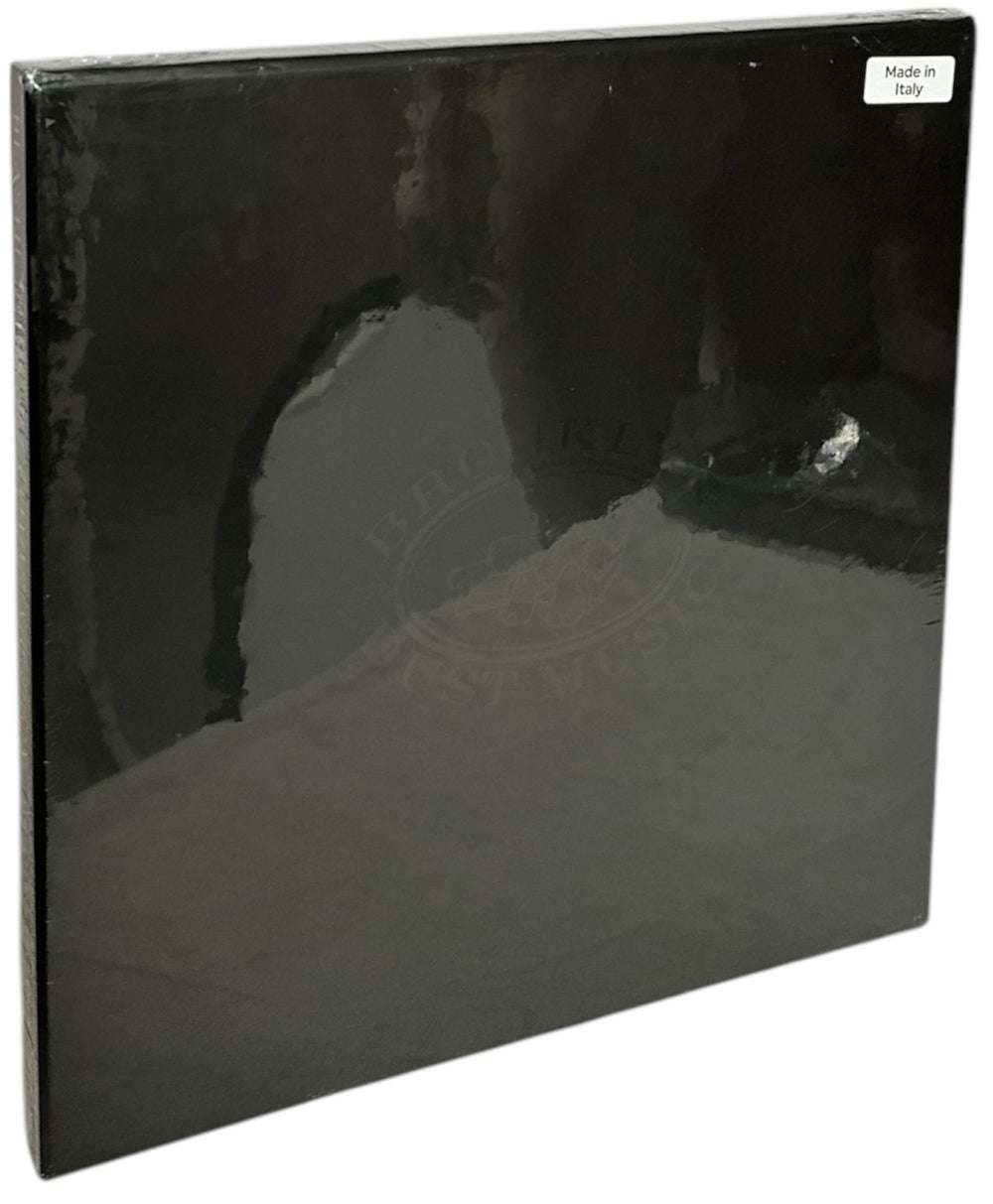 Beastie Boys Ill Communication - Sealed UK 3-LP vinyl record set (Triple LP Album) 602465037906