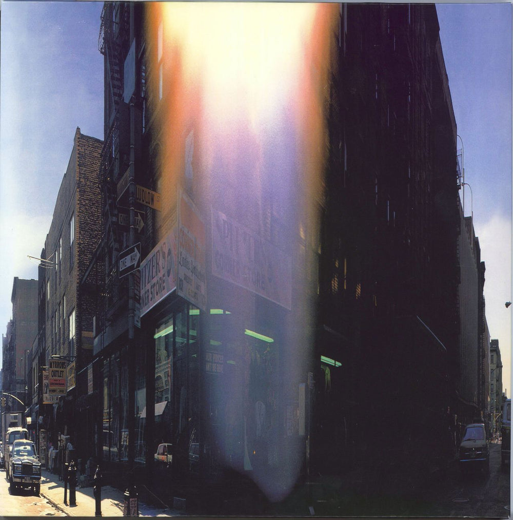 Beastie Boys Paul's Boutique - Remastered 180 Gram - Sealed UK vinyl LP album (LP record) 602577057847