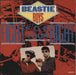 Beastie Boys (You Gotta) Fight For Your Right (To Party) UK 7" vinyl single (7 inch record / 45) 6504187