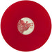 Beastmilk Climax - Candy Apple Red Vinyl US vinyl LP album (LP record) IHELPCL862738