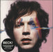 Beck Sea Change UK 2-LP vinyl record set (Double LP Album) 00602557034905