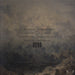 Bell Witch Four Phantoms - Clear Vinyl Canadian 2-LP vinyl record set (Double LP Album) 616892273141