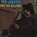 Ben Webster For The Guv'nor UK vinyl LP album (LP record) SCX6389