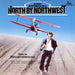 Bernard Herrmann North By Northwest Dutch vinyl LP album (LP record) DKP9000