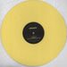 Beyoncé Lemonade - 180gm Yellow Vinyl UK 2-LP vinyl record set (Double LP Album) BYK2LLE823999