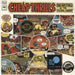 Big Brother & The Holding Company Cheap Thrills - Sealed UK vinyl LP album (LP record) 19075874991