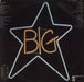 Big Star #1 Record/ Radio City - Promo Stamped Sleeve UK 2-LP vinyl record set (Double LP Album)