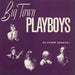 Big Town Playboys Playboy Boogie UK vinyl LP album (LP record) SPIN203