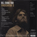 Bill Evans (Piano) Consecration II - RSD 2024 Japanese vinyl LP album (LP record) 4526180690382