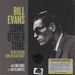 Bill Evans (Piano) Some Other Time: The Lost Session - RSD 16 US 2-LP vinyl record set (Double LP Album) HLP9019