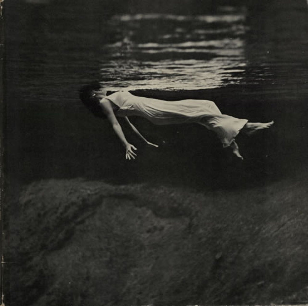 Bill Evans (Piano) Undercurrent US vinyl LP album (LP record) UAJ14003