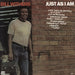 Bill Withers Just As I Am - 180gm UK vinyl LP album (LP record) MOVLP378