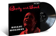 Billie Holiday Body And Soul - Verve Acoustic Sounds Series 180 Gram US vinyl LP album (LP record) 602465124552