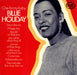 Billie Holiday One For My Baby UK vinyl LP album (LP record) MFP5231