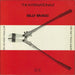 Billy Bragg The Internationale - VG UK vinyl LP album (LP record) UTIL11