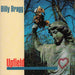 Billy Bragg Upfield UK 7" vinyl single (7 inch record / 45) FRY051