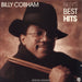 Billy Cobham Billy's Best Hits US vinyl LP album (LP record) GR-9575