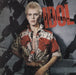 Billy Idol Billy Idol - 1st UK vinyl LP album (LP record) CHR1377