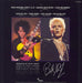 Billy Idol Vital Idol - stickered p/s UK vinyl LP album (LP record)