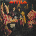 Billy Joel Attila Dutch vinyl LP album (LP record) BN26282