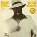 Billy Paul Your Song UK 12" vinyl single (12 inch record / Maxi-single) PIR5391