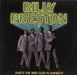 Billy Preston That's The Way God Planned It - EX UK vinyl LP album (LP record) SAPCOR9