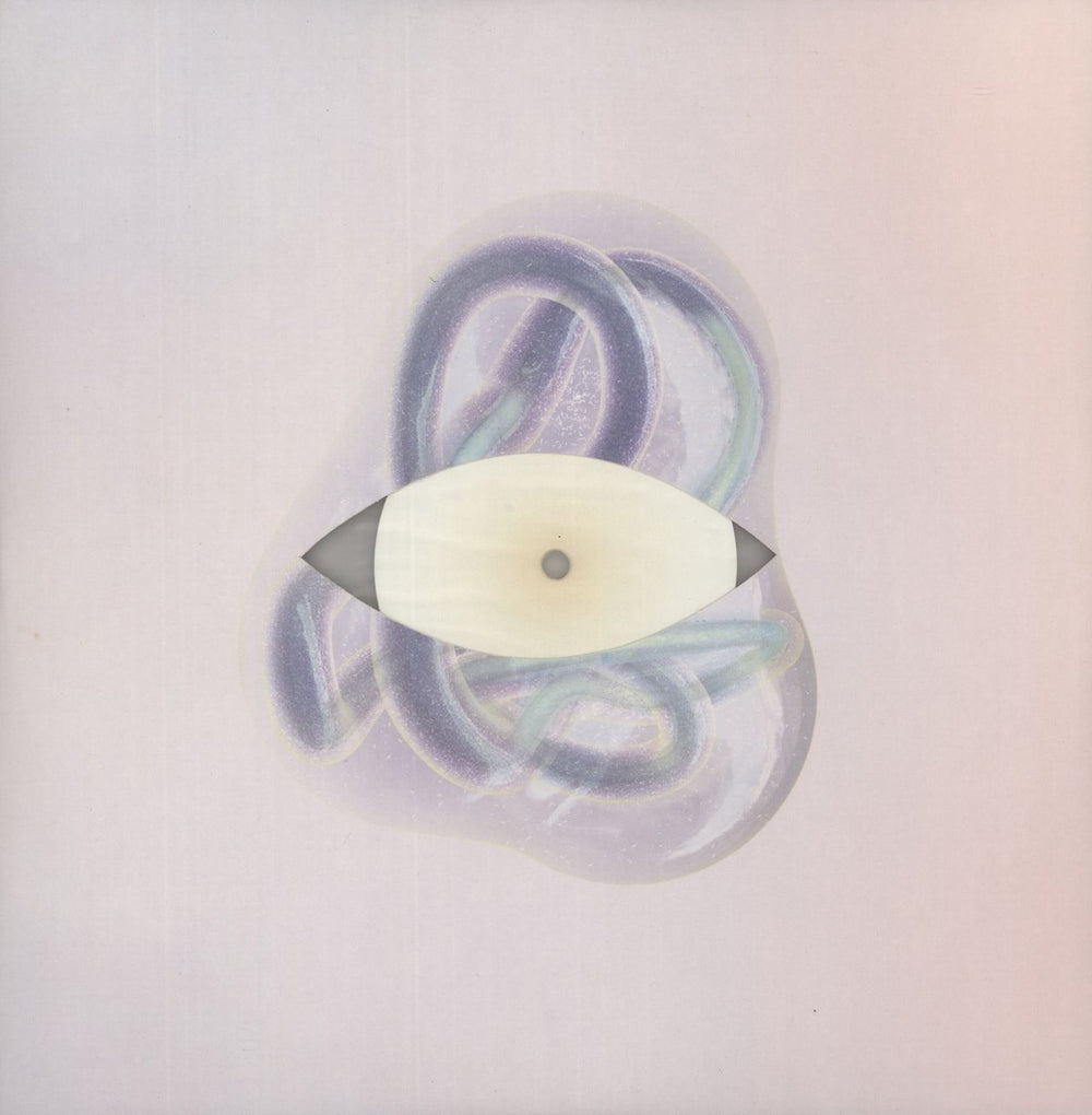 Björk Stonemilker (Patten Rework) UK 12" vinyl single (12 inch record / Maxi-single) 1316TP12