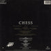 Bjorn & Benny Chess - EX UK 2-LP vinyl record set (Double LP Album)