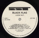 Black Flag Loose Nut - VG UK vinyl LP album (LP record) BD7LPLO862574