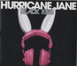 Black Kids Hurricane Jane UK CD single (CD5 / 5") AGUK002CDS